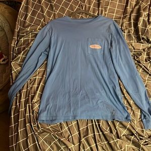 Vineyard vines long sleeve shirt